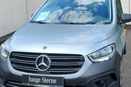 Mercedes-Benz Citan 116.000 km 15.390 &euro; Bocholt 46397