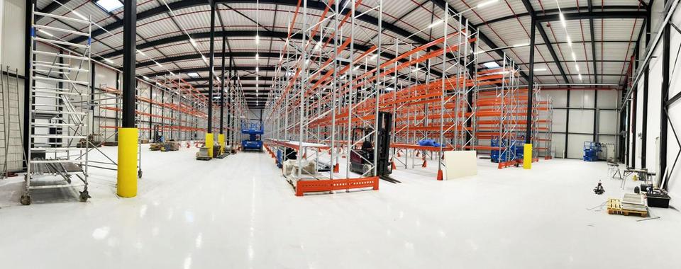 Gewerbeobjekt Emmerich am Rhein - 3.600&euro; | Angebot:24401963