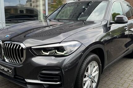 BMW X5 97.800 km 48.900 &euro; Bocholt 46397