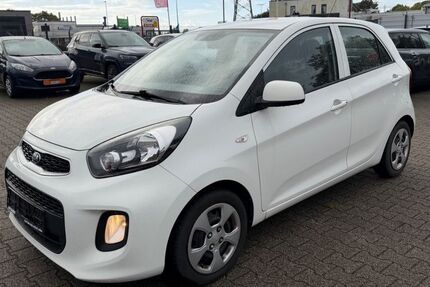Kia Picanto 46.500 km 6.990 &euro; Voerde 46562