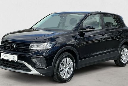 VW T-Cross 7.319 km 20.880 &euro; Bocholt 46395