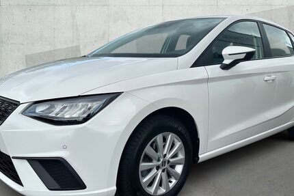 Seat Ibiza 9.914 km 17.880 &euro; Borken 46325