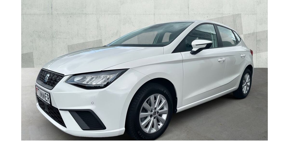 Seat Ibiza 9.914 km 17.880 &euro; Borken 46325