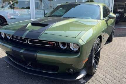 Dodge Challenger 22.150 km 45.890 &euro; Bocholt 46395