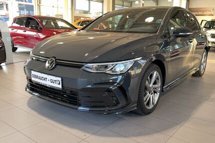 VW Golf 21.020 km 23.550 &euro; Hünxe 46569