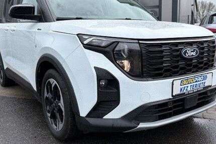 Ford Tourneo Courier 20.391 km 21.490 &euro; Rhede 46414