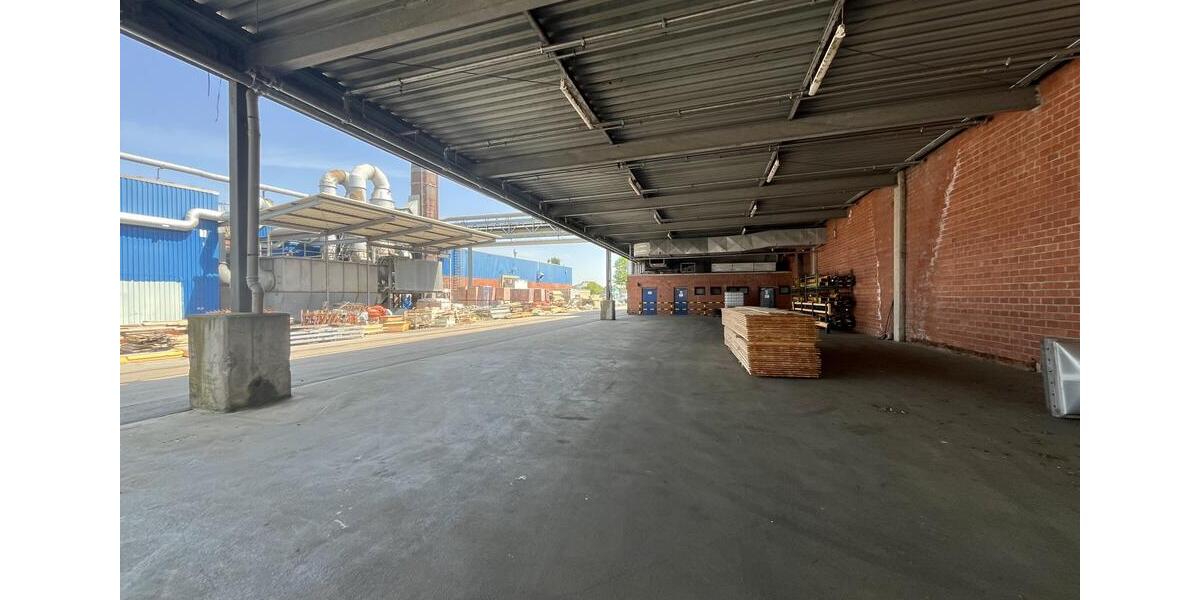 Gewerbeobjekt Hamminkeln - 65&euro; | Angebot:25161380