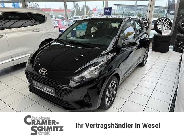 Hyundai i10 17.200 km 15.990 &euro; Wesel 46485