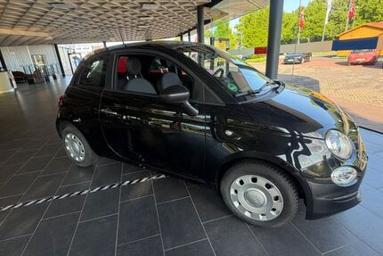 Fiat 500 13.088 km 12.990 &euro; Rhede 46414