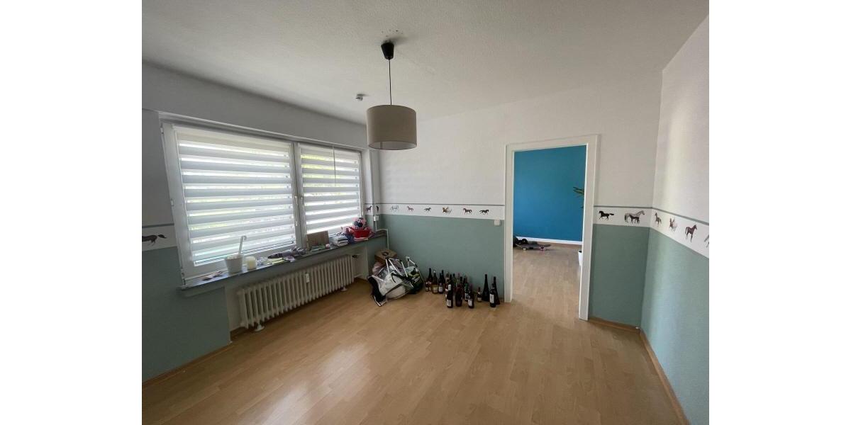 Etagenwohnung Wesel Bislich - 4 Zimmer, 86 m&sup2;, 595&euro; | Angebot:26671540