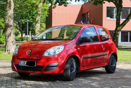 Renault Twingo 178.667 km 1.850 &euro; Gescher 48712