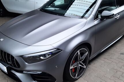 Mercedes-Benz A 45 AMG 43.574 km 47.900 &euro; Bocholt 46395