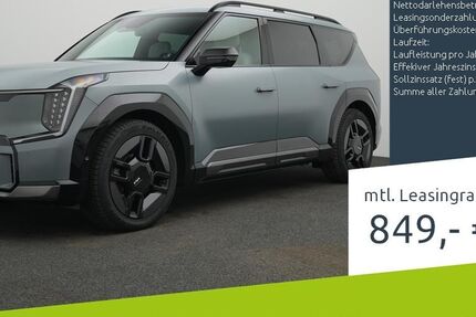 Kia EV9 4.900 km 78.780 &euro; Borken 46325