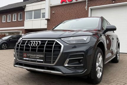 Audi Q5 137.000 km 26.990 &euro; Hamminkeln 46499
