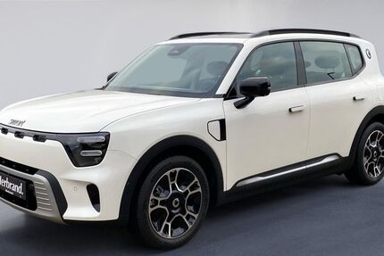 Smart #5 2.236 km 39.989 &euro; Rhede 46414