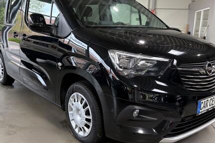 Opel Combo Life 89.400 km 13.950 &euro; Bocholt 46395