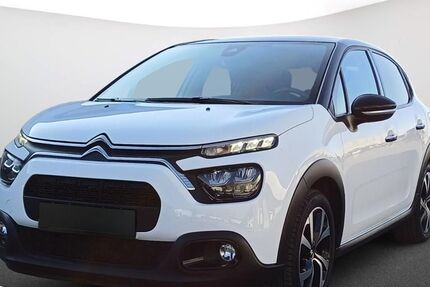 Citroen C3 33.970 km 12.639 &euro; Borken 46325