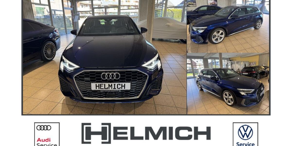 Audi A3 33.321 km 29.703 &euro; Emmerich am Rhein 46446