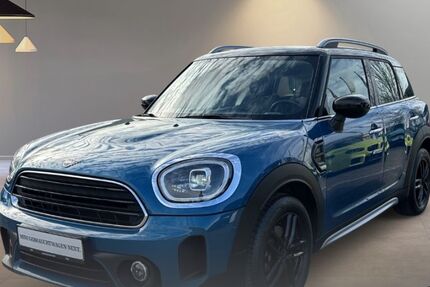 Mini Cooper Countryman 23.000 km 23.990 &euro; Bocholt 46395