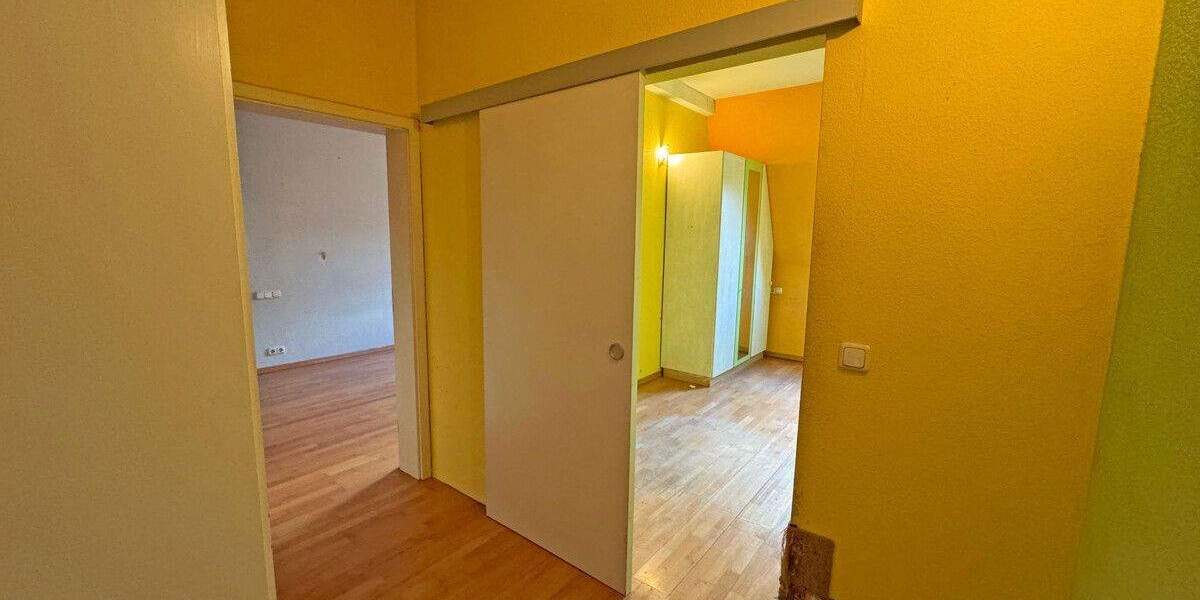 Etagenwohnung Wesel Schepersfeld - 3 Zimmer, 96 m&sup2;, 129.900&euro; | Angebot:25799164