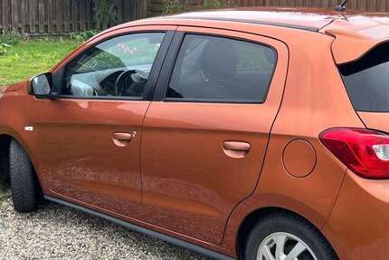 Mitsubishi Space Star 112.000 km 6.250 &euro; Kalkar 47546