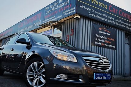 Opel Insignia 138.000 km 6.999 &euro; Bocholt 46395