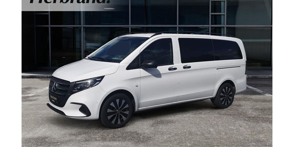 Mercedes-Benz Vito 16.093 km 58.900 &euro; Gescher 48712