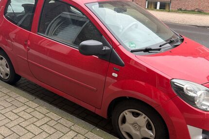Renault Twingo 152.000 km 2.999 &euro; Kalkar 47546