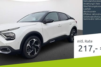 Citroen C4 27.110 km 18.690 &euro; Bocholt 46395