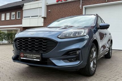 Ford Kuga 145.000 km 17.990 &euro; Hamminkeln 46499