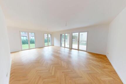 Wohnung Bocholt - 3 Zimmer, 101 m&sup2;, 1.514&euro; | Angebot:24535113