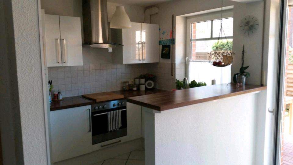 Erdgeschoßwohnung Borken - 2 Zimmer, 59 m&sup2;, 159.800&euro; | Angebot:25929147