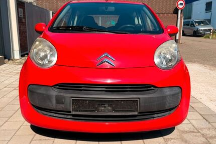 Citroen C1 186.185 km 2.399 &euro; Bocholt 46399