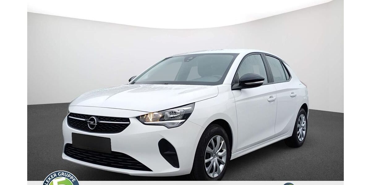 Opel Corsa 12.739 km 12.230 &euro; Borken 46325