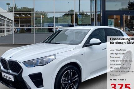 BMW X2 8.821 km 39.770 &euro; Borken 46325
