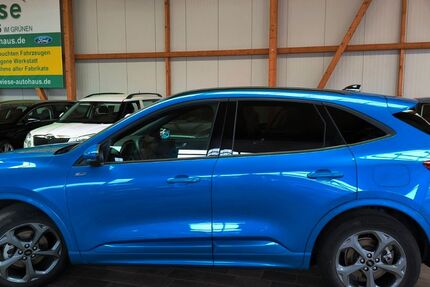 Ford Kuga 26.500 km 28.200 &euro; Vreden-Ortsteil Ammeloe 48691