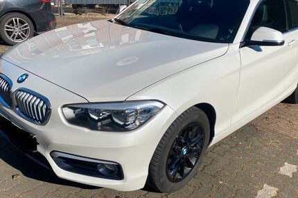 BMW 120 140.000 km 9.999 &euro; Wesel 46485