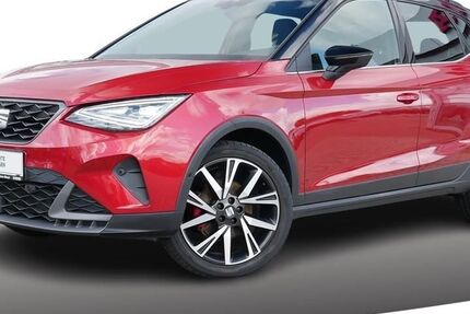 Seat Arona 47.054 km 20.930 &euro; Wesel 46485