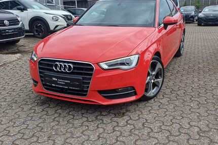 Audi A3 166.235 km 8.999 &euro; Vreden 48691