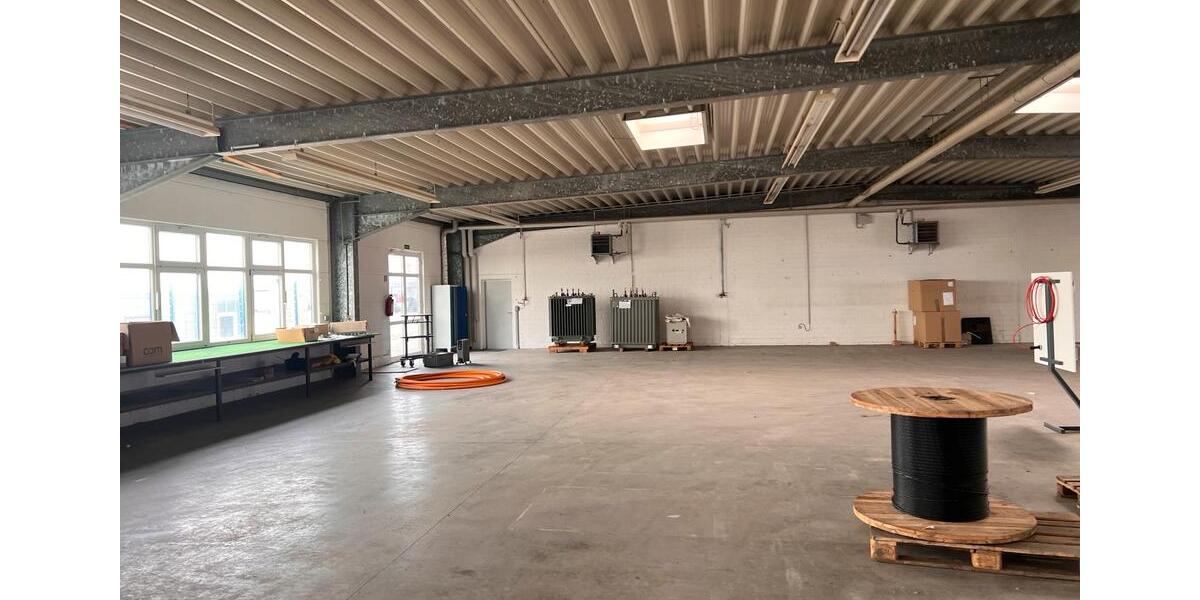 Gewerbeobjekt Bocholt - 2.500&euro; | Angebot:23298406