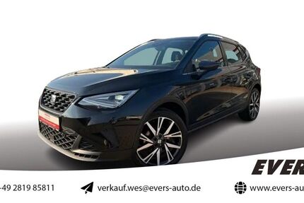 Seat Arona 19.062 km 23.930 &euro; Wesel 46485