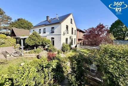 Haus Bocholt Feldmark - 6 Zimmer, 164 m&sup2;, 375.000&euro; | Angebot:26678650