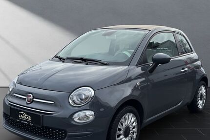 Fiat 500C 19.651 km 14.750 &euro; Wesel 46485