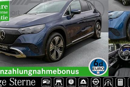 Mercedes-Benz EQE 13.278 km 67.777 &euro; Wesel 46485