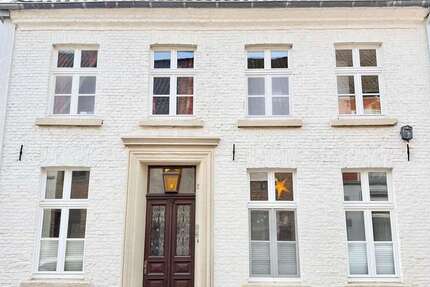 Haus Kalkar - 6 Zimmer, 156 m&sup2;, 349.000&euro; | Angebot:25162037