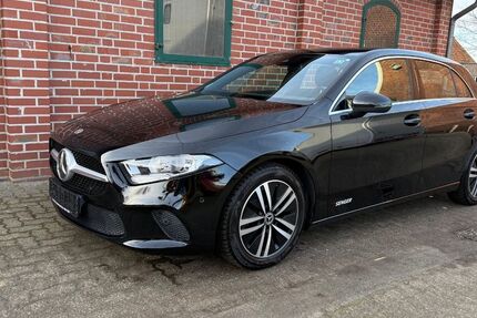 Mercedes-Benz A 180 104.000 km 18.950 &euro; Borken 46325