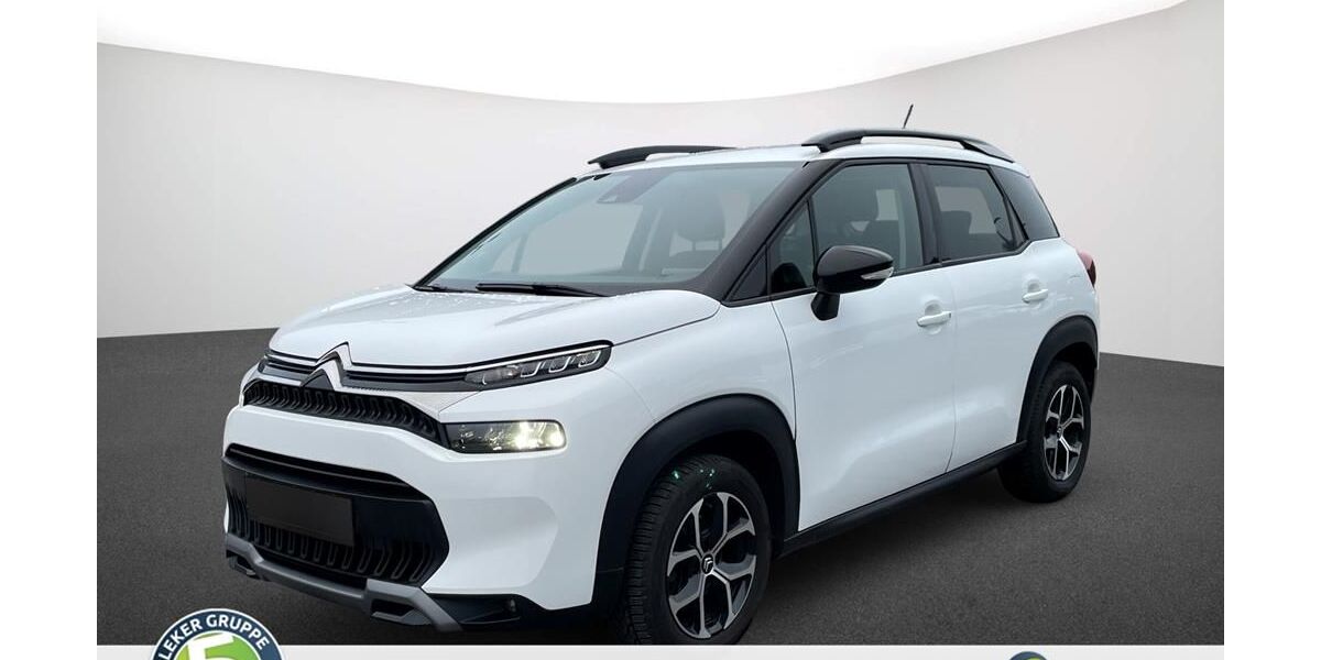 Citroen C3 Aircross 14.044 km 13.889 &euro; Borken 46325