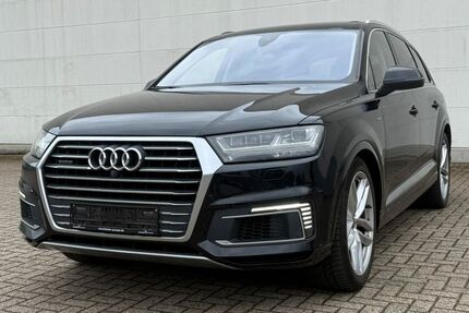 Audi Q7 471.212 km 15.990 &euro; Bocholt 46397