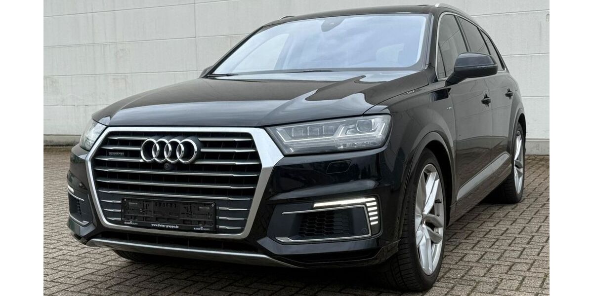 Audi Q7 471.212 km 15.990 &euro; Bocholt 46397