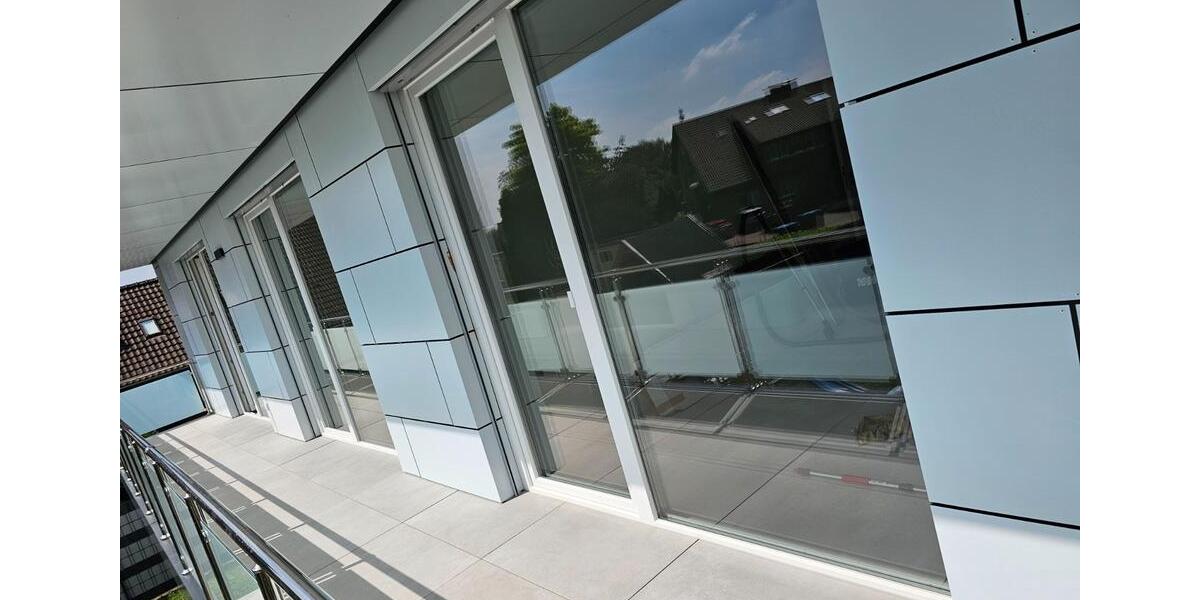 Etagenwohnung Wesel Bislich - 3 Zimmer, 102 m&sup2;, 1.120&euro; | Angebot:26336373